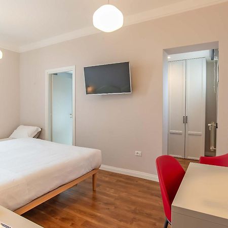 Hotel Delle Civette Roma Dış mekan fotoğraf