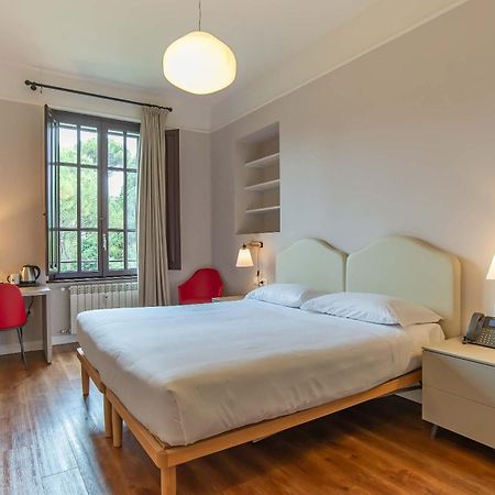 Hotel Delle Civette Roma Dış mekan fotoğraf