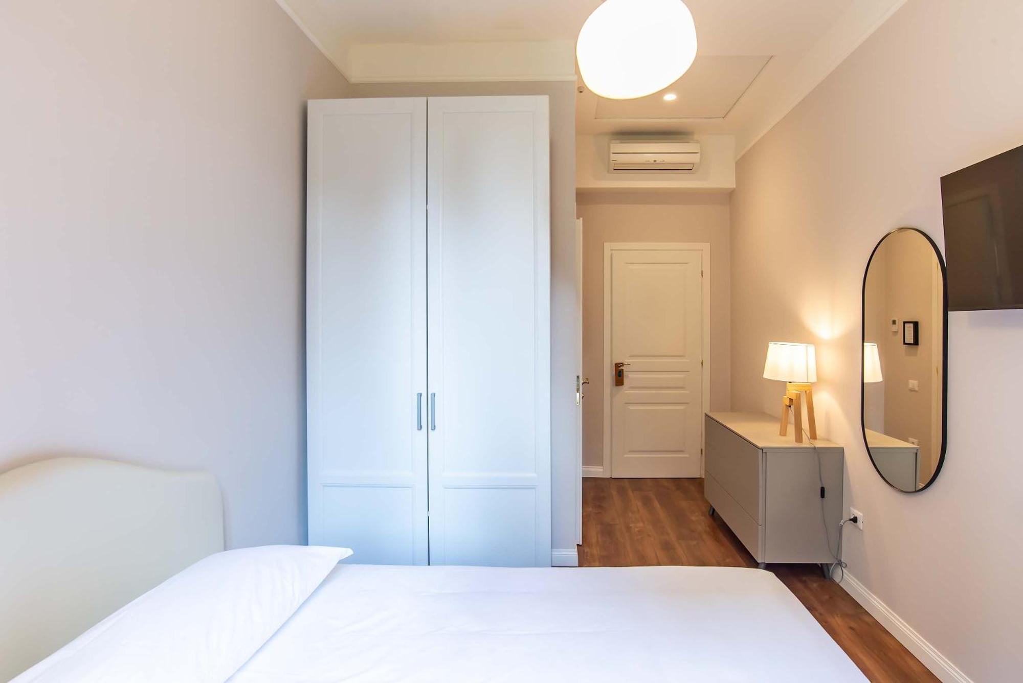Hotel Delle Civette Roma Dış mekan fotoğraf